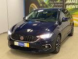 Fiat Tipo 1.4 16V Turbo Lounge APP+KLIMA+PDC+NAVI+SIT - Fiat: A 16