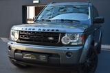 Land Rover Discovery4 SDV6 3.0/Standhzung/4xSHZ/Luft/7-Sitz - Land Rover Discovery mit Diesel-Antrieb: Geländewagen, 3.0