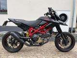 Ducati Hypermotard 1100 EVO SP - DUCATI HYPERMOTARD 1100 EVO