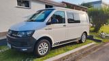 Volkswagen T6 wie California 