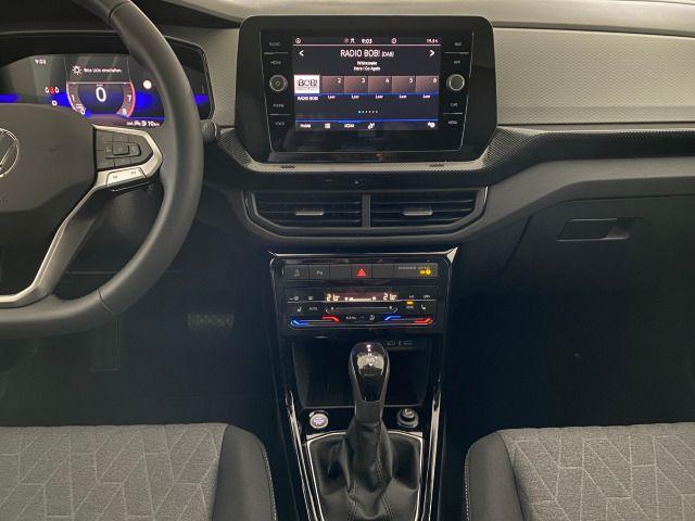 Volkswagen T-Cross Life 1.5 TSI DSG AHK+MATRIX+KAMERA, миниатюра 10