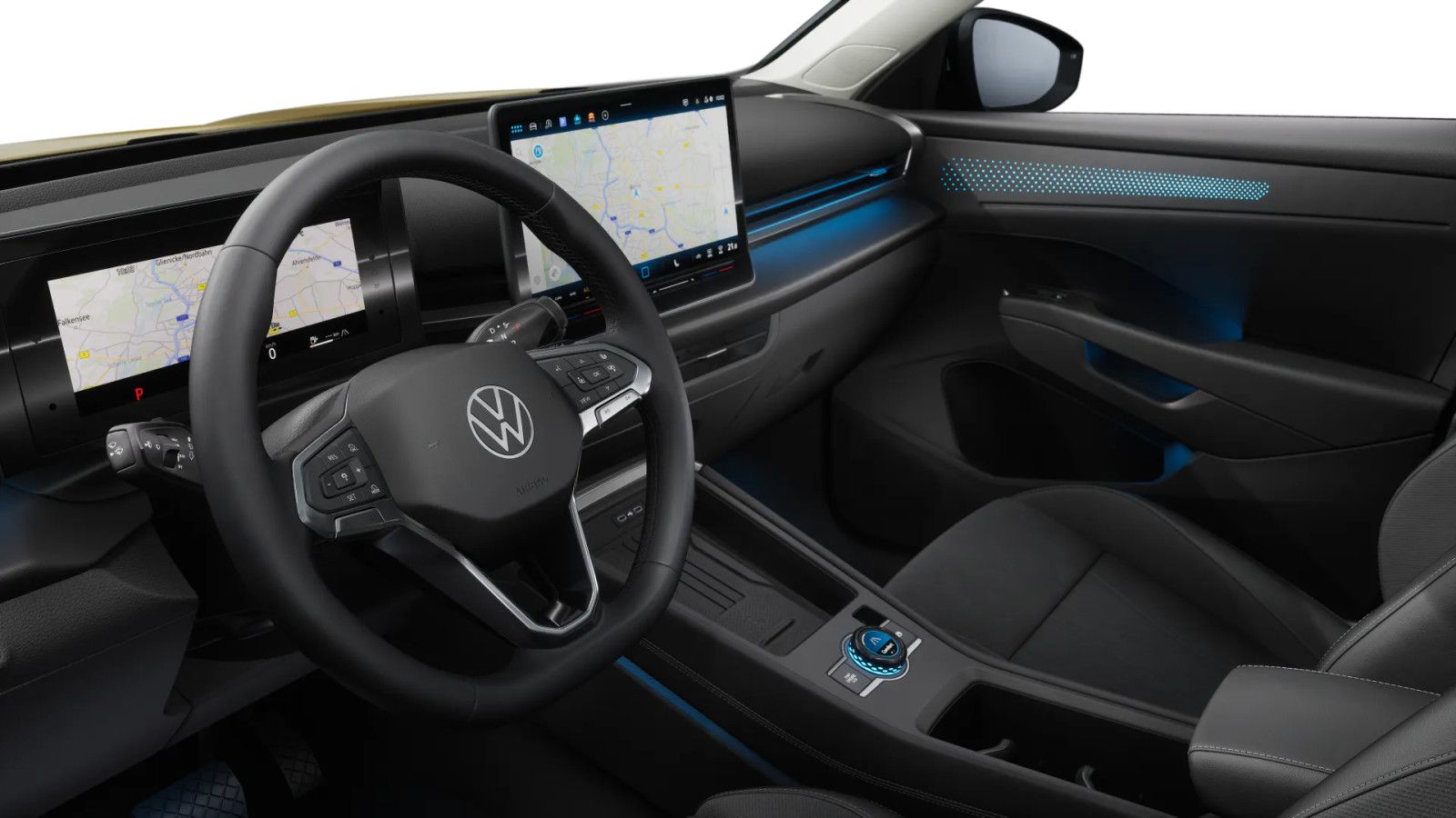Volkswagen T-Roc - Bild 10