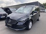 Mercedes-Benz T 180 PROGRESSIVE Standard AHK LED Navi SHZ Kam. - Mercedes-Benz T-Klasse: Standard