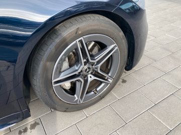 Mercedes S 500 - 10