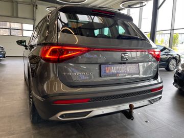 Seat Tarraco Xcellence *4Drive*AHK*Pano*