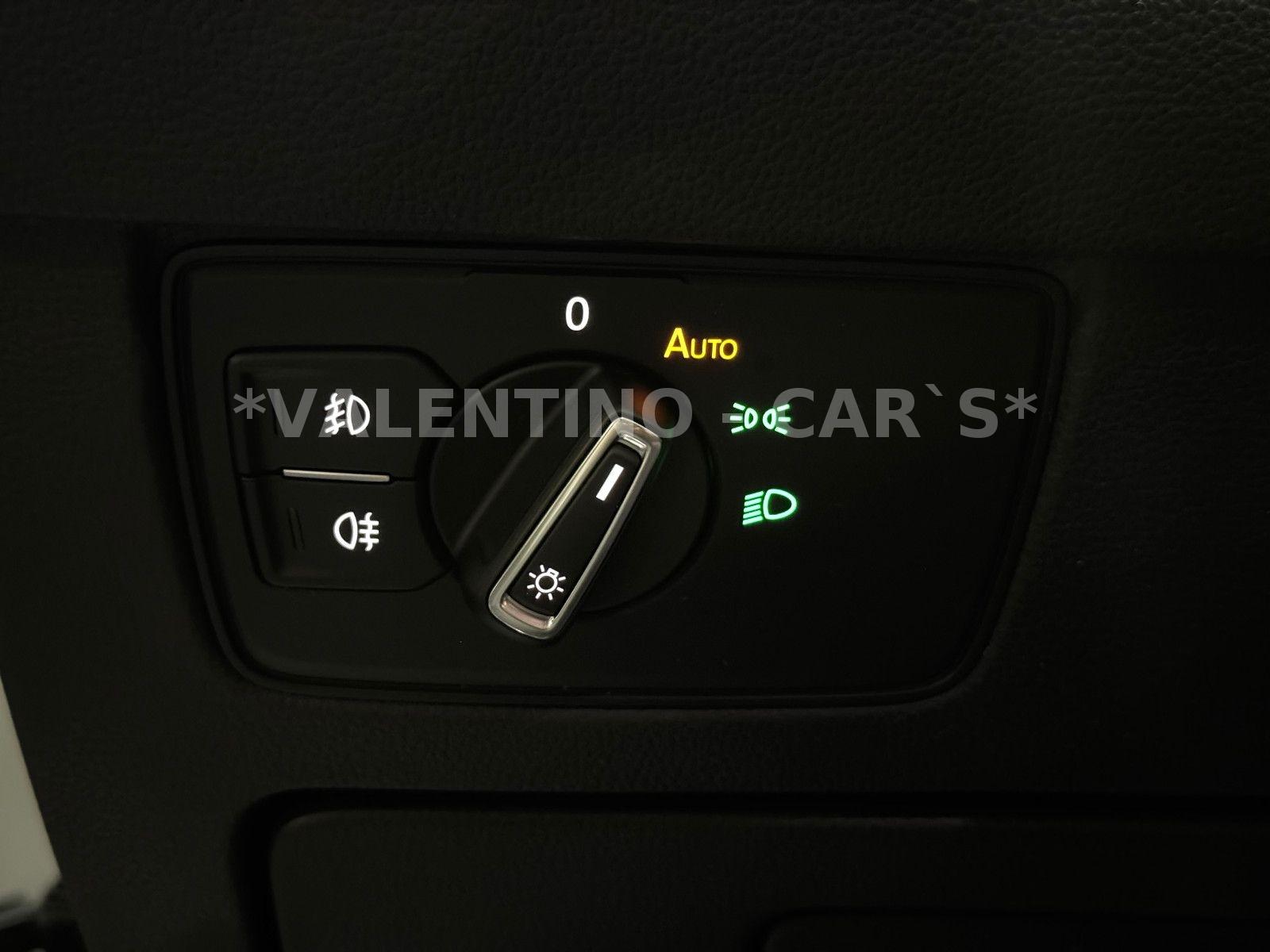 Volkswagen Passat Variant R-Line DSG/Navi/Standhzg/Shz/LED