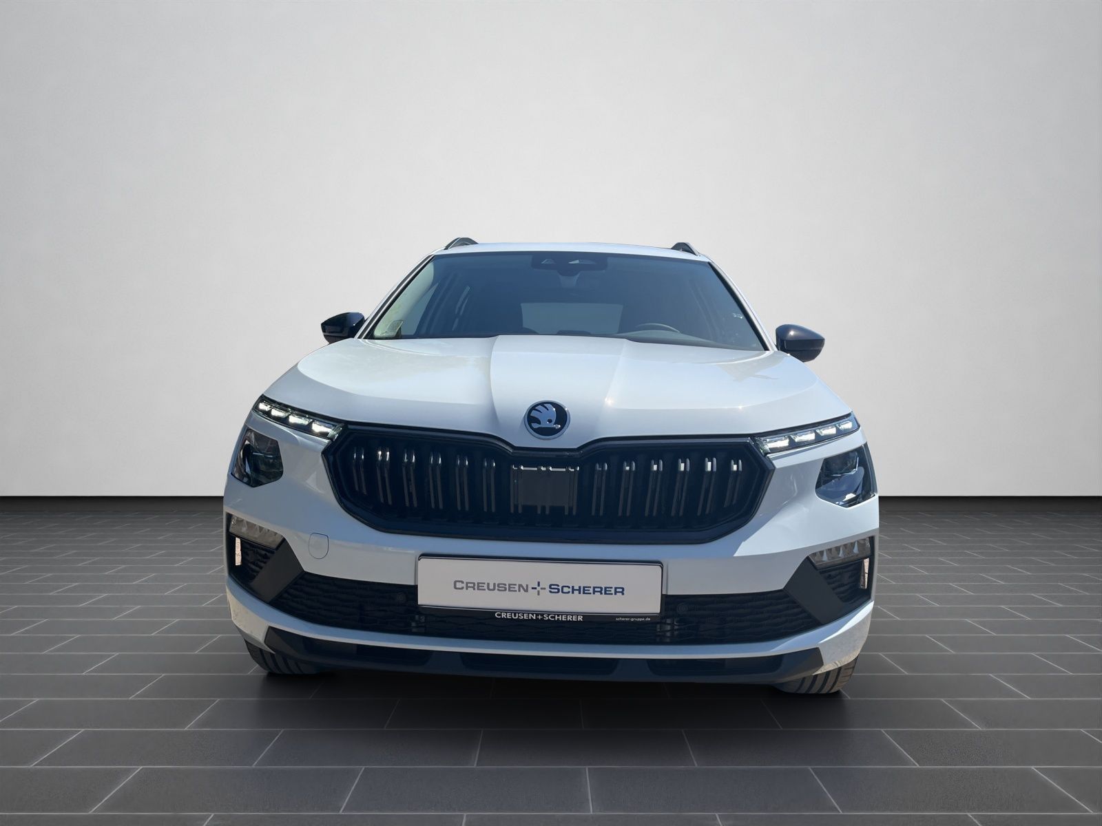 Skoda Kamiq - Bild 7