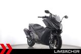 Kymco AK 550i Souper Touring (ST) - RDC, Staufach - KYMCO AK550