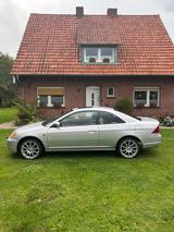 Honda Civic EM2 Coupe - Honda Civic EM