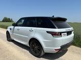 Land Rover Range Rover Sport SDV6 Dynamic Neuer Motor - Land Rover Range Rover Sport von privat