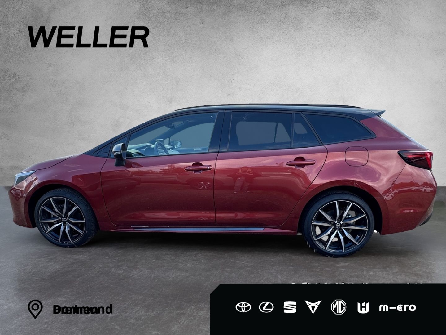 Toyota Corolla - Bild 7