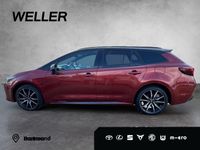 Toyota Corolla - Vorschau Bild 7