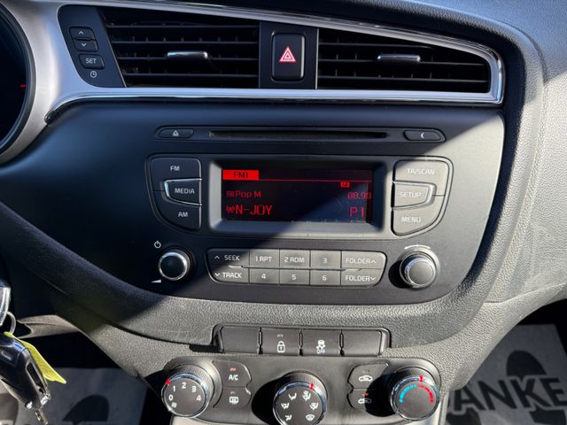 Kia Andere Ceed Sportswagon Attract