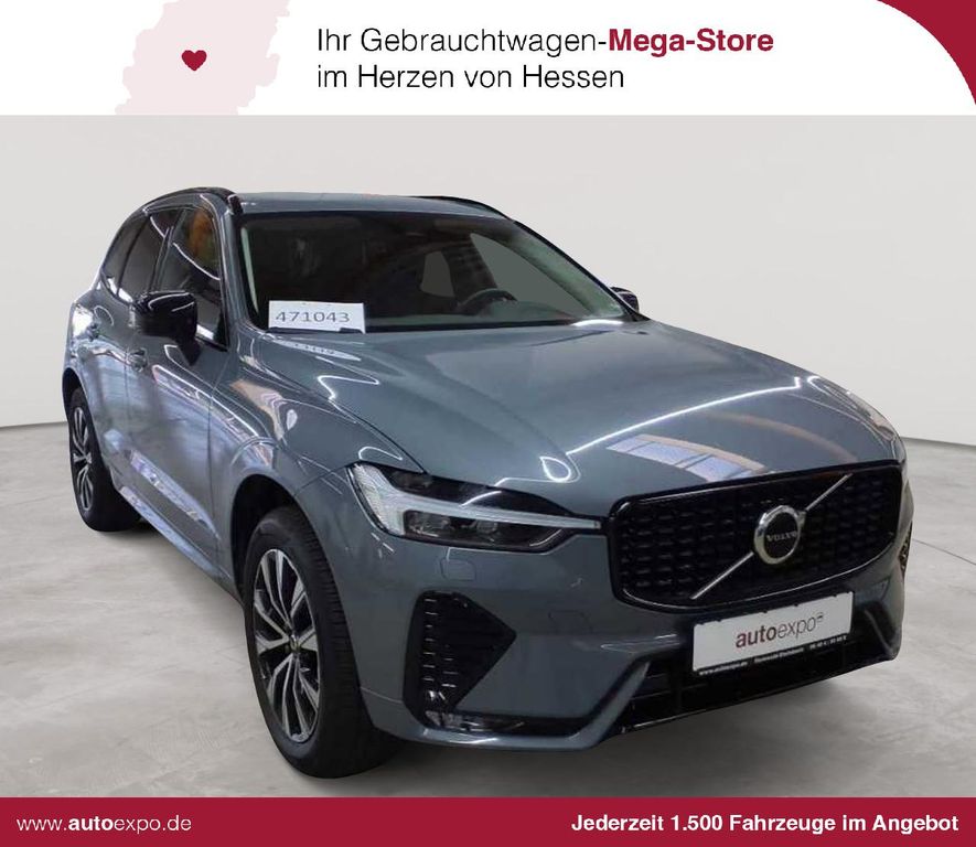 Image of Volvo XC60