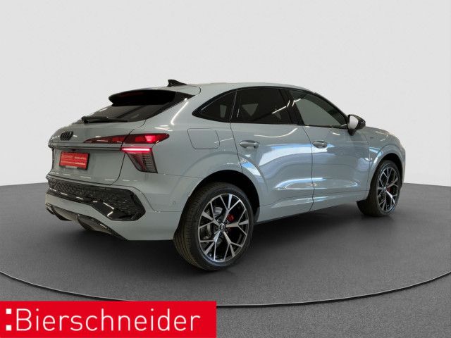 Audi Q3 Sportback e-hybrid 2x S-Line 20 AHK DIG-MATRI foto 8