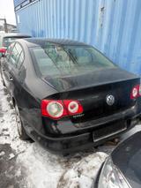 Volkswagen Passat Lim. Trendline - Volkswagen Passat: Trendline