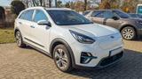 Kia Niro EV 150kW - Kamera, ACC, Lenk.Heiz, Sitz Mem - Kia Niro EV von privat