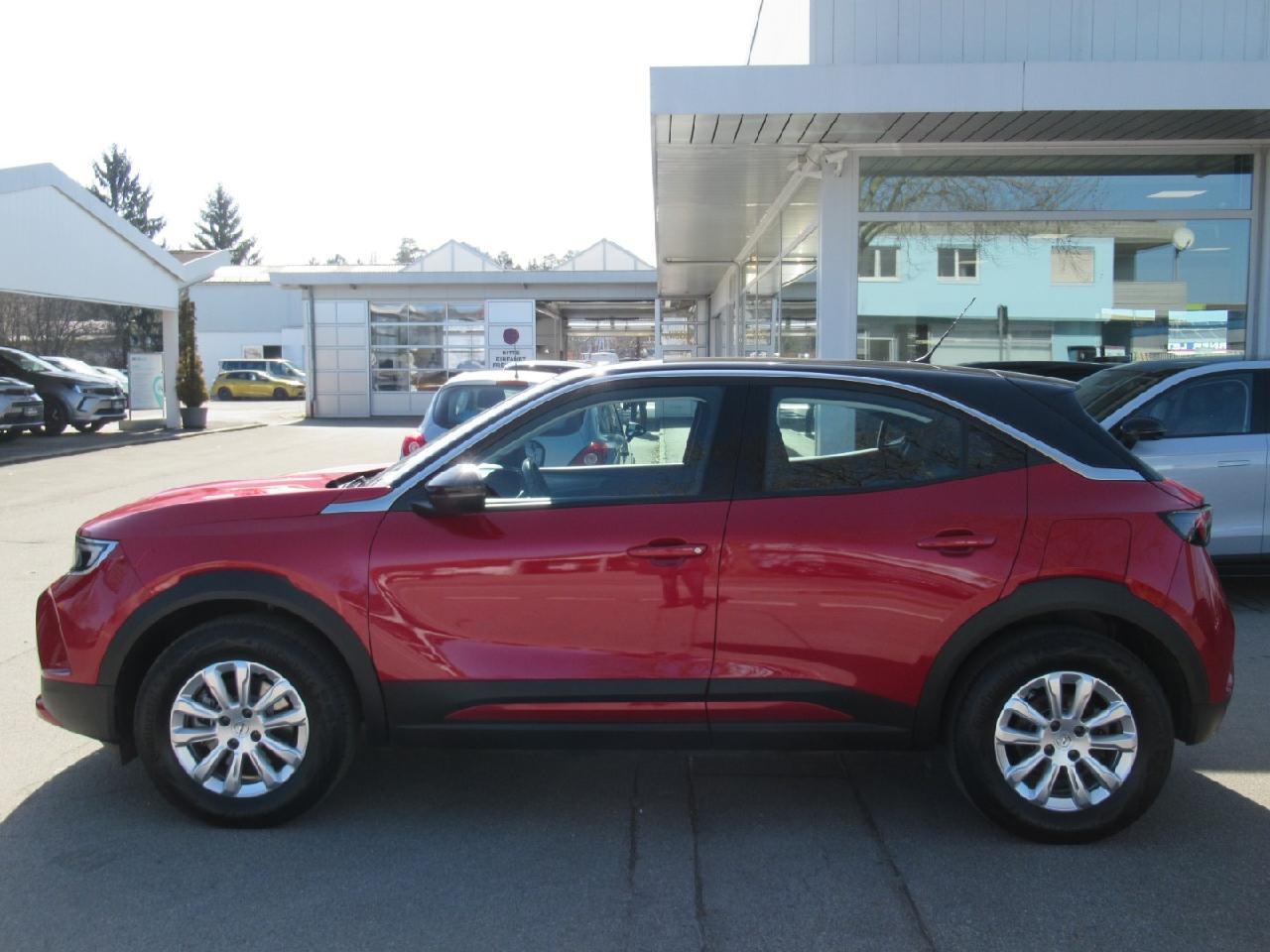 Opel Mokka-e Edition,Navi,DAB,OBC11kW,SHZ,LHZ,LED