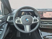 BMW X7 - Vorschau Bild 15
