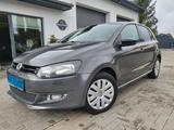 Volkswagen Polo V Match*SHZ*PDC*Tempomat*Regensensor* - gebrauchte VW Polo aus dem Jahr 2012