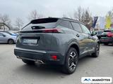 Peugeot 2008 GT PureTech 130 SHZ/TEMP/CAM/MSGE - Peugeot 2008: Geländewagen