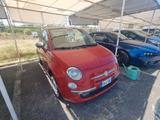 Fiat 500 1.2 EasyPower Pop Star - Fiat 500 aus 2012: Pop