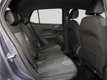 Volkswagen T-Cross 1.0 TSI R-Line DSG AnschlussGA 2 J.120 