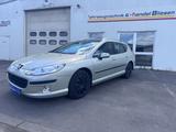 Peugeot 407 Prémium 135 Automatik / TÜV Neu - gebrauchte Peugeot 407 aus dem Jahr 2004