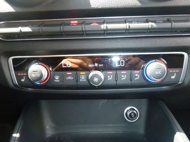 Fahrzeugabbildung Audi A3 Sportb 35 TFSI design >AUT/LEDER/NAV/Sitzheiz