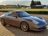 Porsche 996.2 Carrera Coupé Carrera 3,6 sealgrau - Porsche: Coupe, 3.2