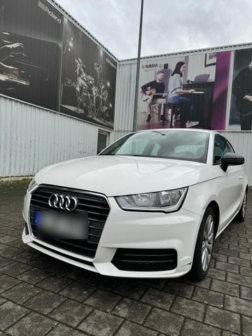 Audi A1 1.0TFSI Ultra