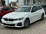 BMW 330 eT xDrive M SPORT PA+ HUD PANO MEMORY LASER - BMW 3 Series: Allradantrieb