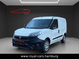 Fiat Doblo Basis Kasten*KLIMA*BT*SERVO*ALLWETTER* - gebrauchte Fiat Doblo aus dem Jahr 2019