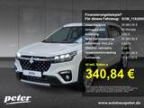 Suzuki S-Cross 1.4 Comfort Allgrip Hybrid - Suzuki Gebrauchtwagen in Erfurt
