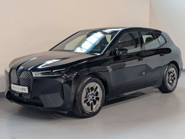 BMW iX 50 xDrive Sport LASER*AHK*360°*SOFT*SKY-LOUNG