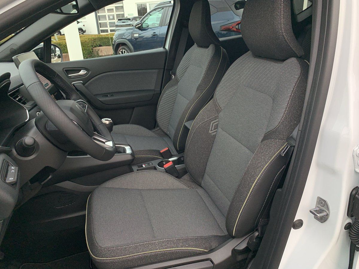 Renault Captur - Bild 9