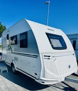 Knaus Sport 400 QD SAT+TV+Bug Fenster+Premium Tür+ DA! - Offers