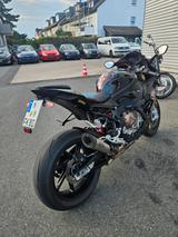 BMW S1000RR SC Project/Race Paket/Dynamic Unfallfrei - BMW NÜRNBERG