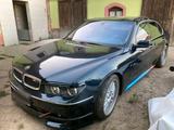 BMW 760i V12 M7 Bodykit - BMW 760: V12
