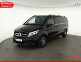 Mercedes-Benz V300d Avantgarde Lang Standheizung Burmester