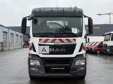 MAN TGS 26.320*FFG 13m³Vakuum*Saug*Toilett*Lenk+Lift - Baugeräte