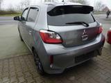 Mitsubishi Space Star Spirit+Black 1.2 5-Gang - Mitsubishi Space Star in Mannheim