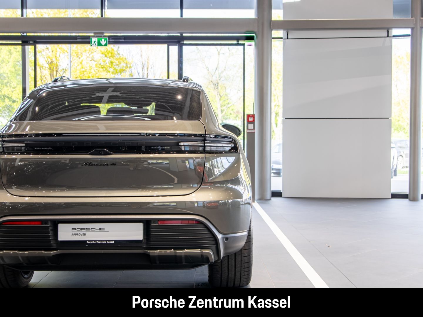 Porsche Macan - Bild 27