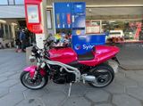 Triumph 955i Speed Triple  - TRIUMPH SPEED TRIPLE 955I