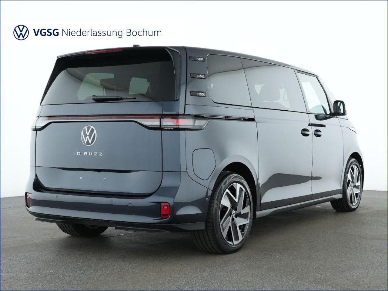 Volkswagen ID. Buzz Pro Lang AHK Wärme Navi Kamera Harman imagem 3