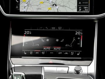 Audi A6 - 9