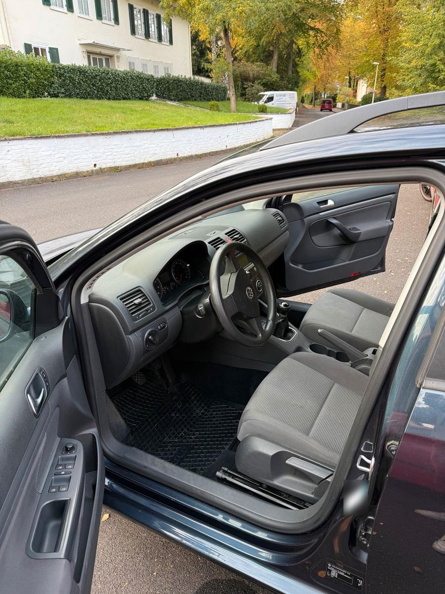 Volkswagen Golf 2008 — photo 5