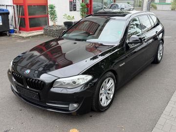 BMW 525 - 3