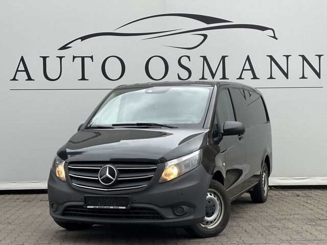 Mercedes-Benz Vito 116 CDI Lang HA PRO / TÜV NEU / KAMERA