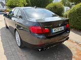 ALPINA B5 4,4 Bi-Turbo - - gebrauchte ALPINA B5 aus dem Jahr 2011